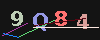 Gambar captcha