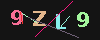 Gambar captcha